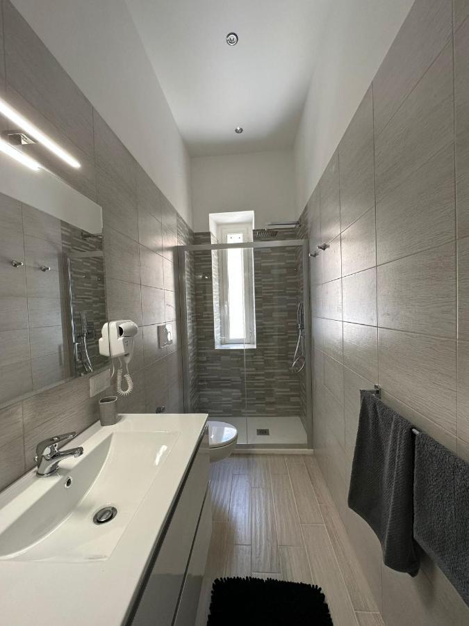 Carol Home Бари Экстерьер фото