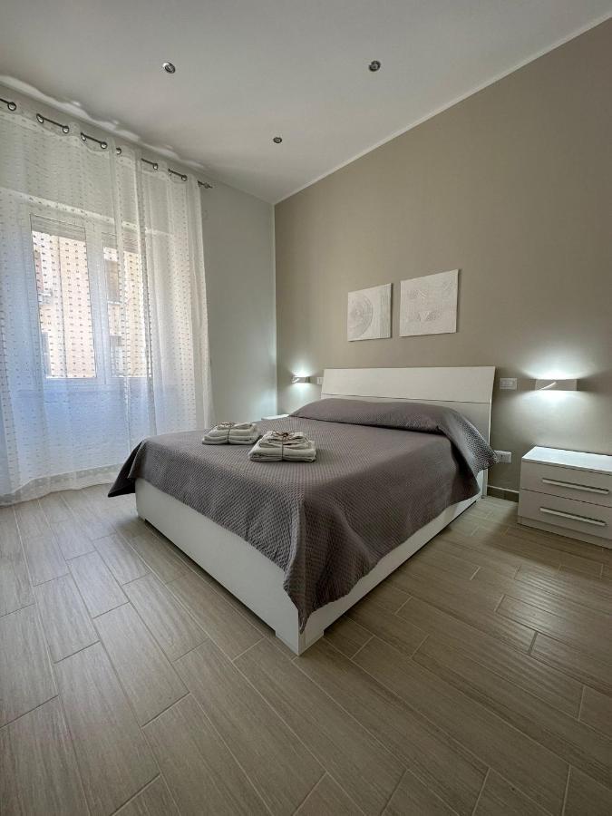 Carol Home Бари Экстерьер фото